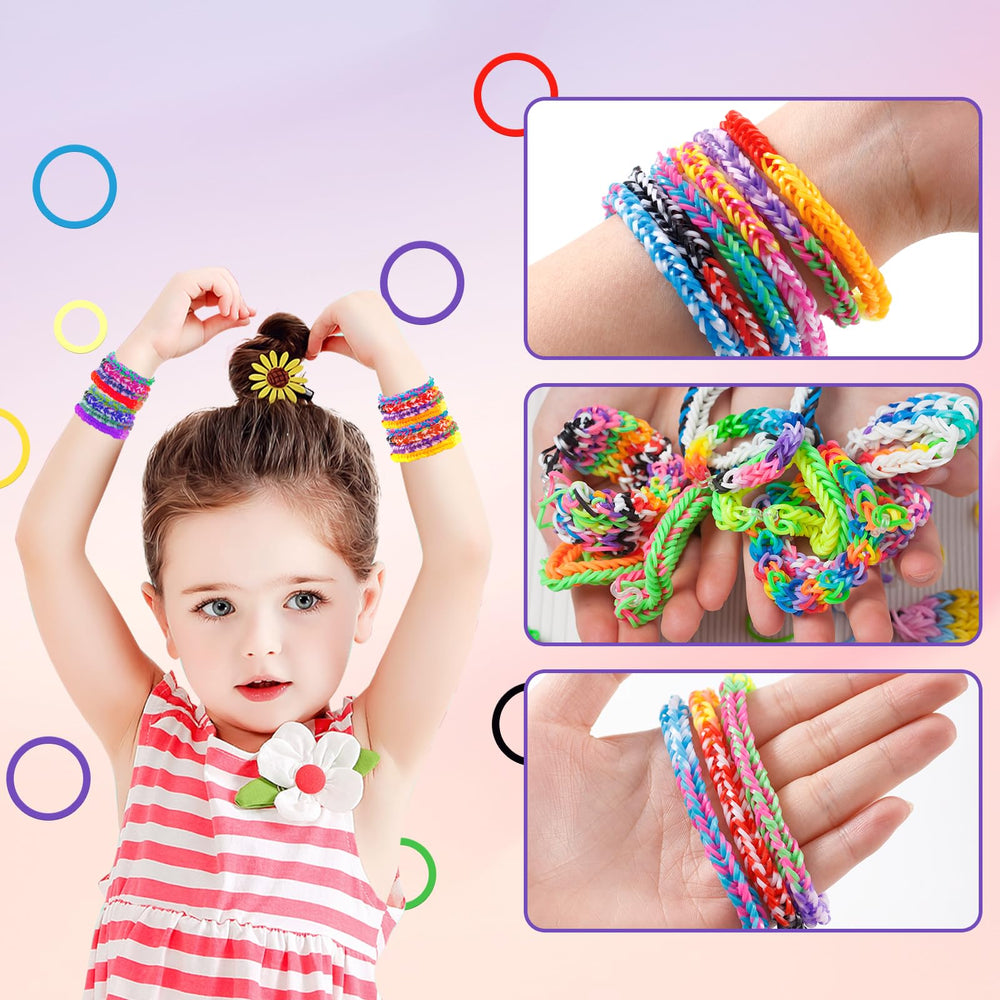 Ybxjges inspires creative bracelet ideas for endless customization