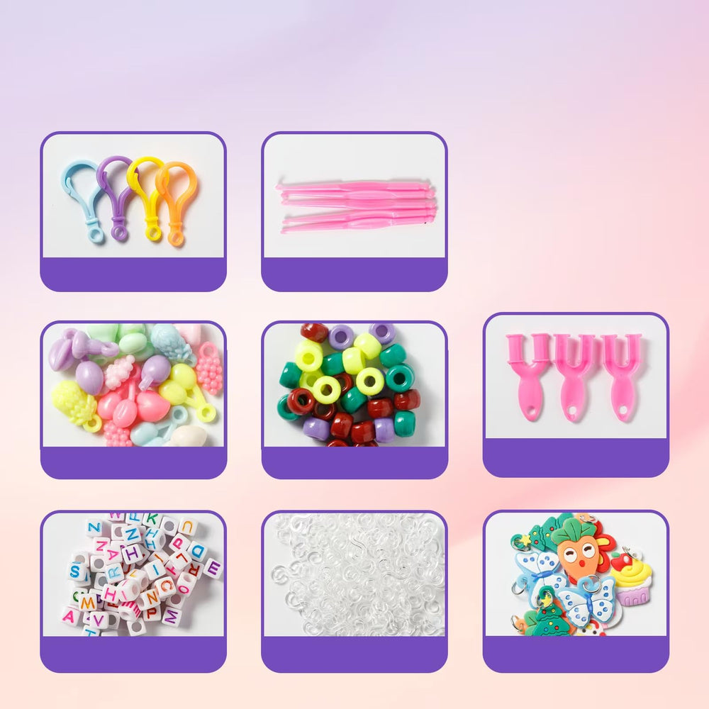 Ybxjges family crafting time encourages shared creativity and bonding