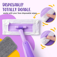 Yeeam-mk durable, safe-plastic construction endures energetic toddler play.