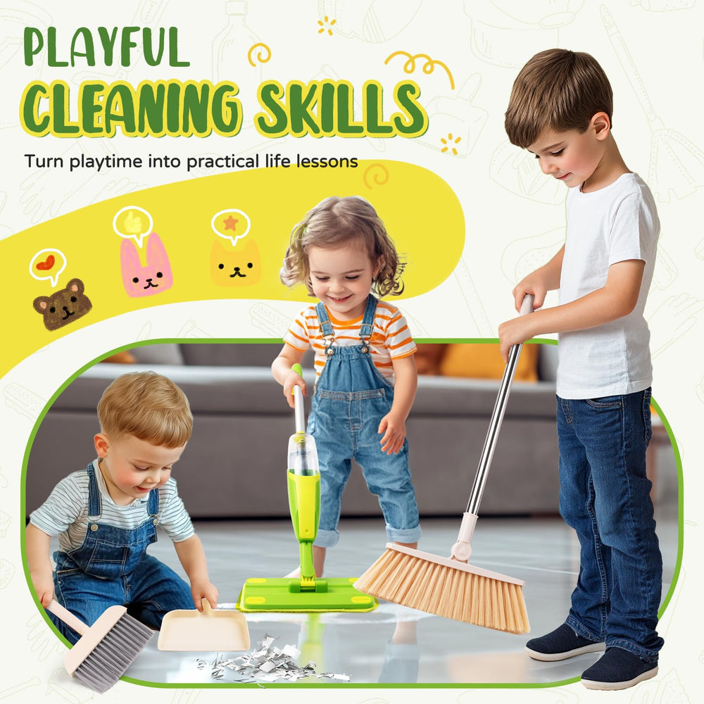 Yeeammk storage-friendly design saves space in kids’ rooms.