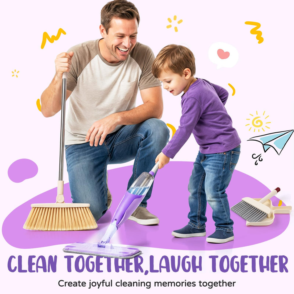 Yeeammk Montessori-inspired learning through play encouraging practical life skills