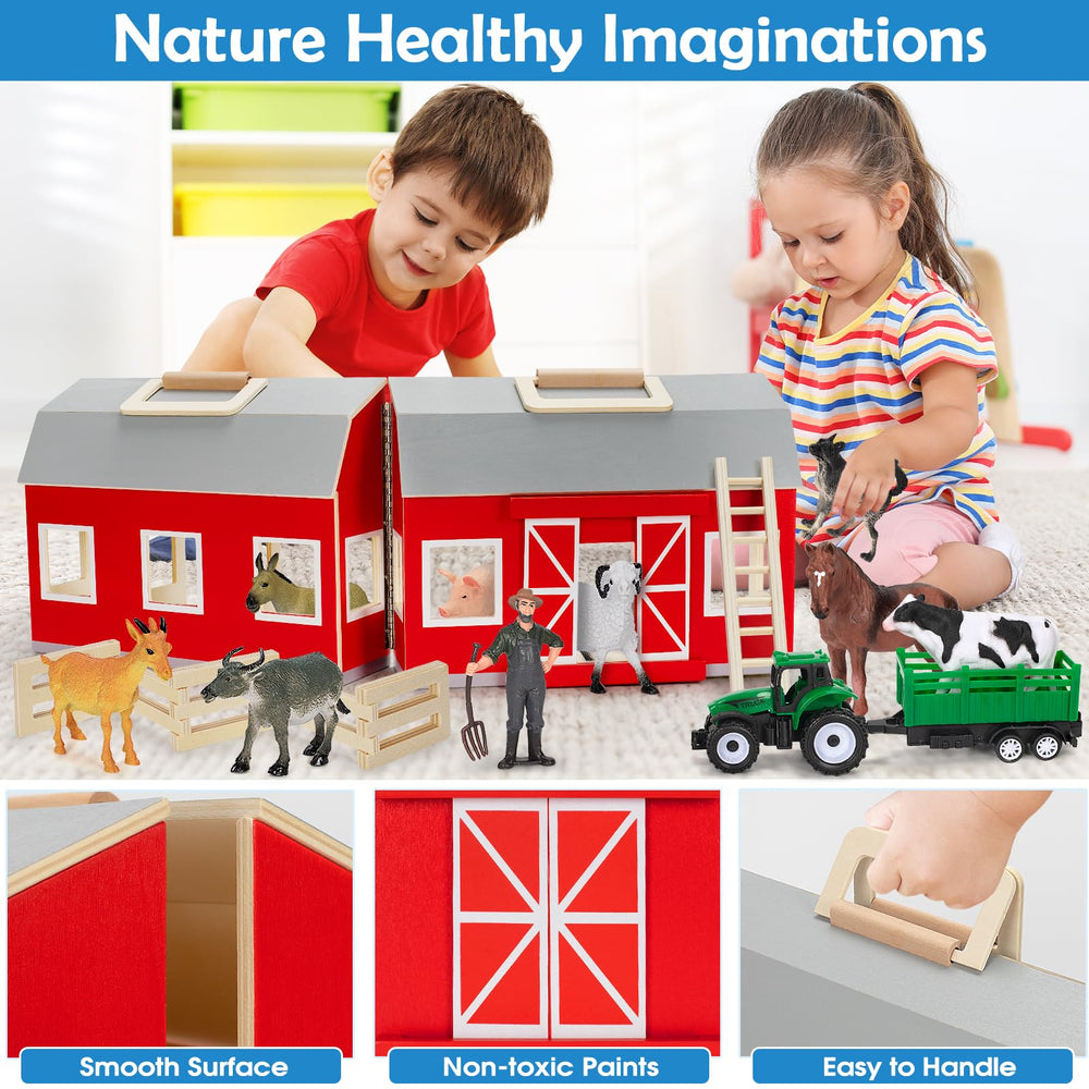 YEEBAY folding corral helps organize play spaces for indoor or outdoor use.
