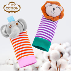 Yeeeasy cotton-texture socks highlighting soft touch for delicate skin