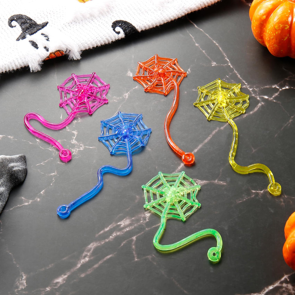 Yeetec sticky hands throw-and-stick on walls for games.