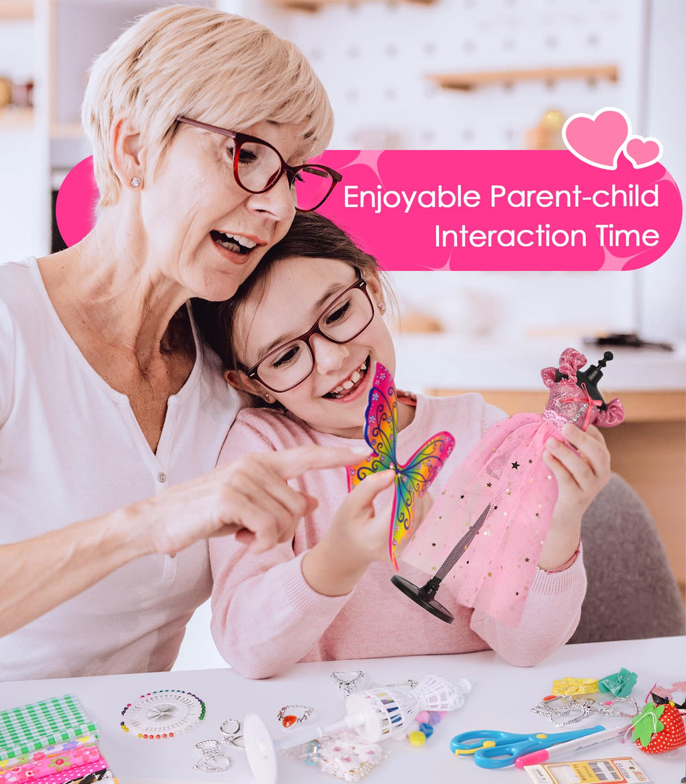 YEETIN easy instructions support step-by-step learning and creative confidence.
