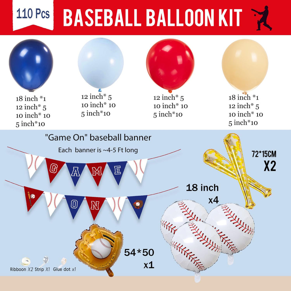 Yeewaka air-filled balloons stay full for up to 72 hours.