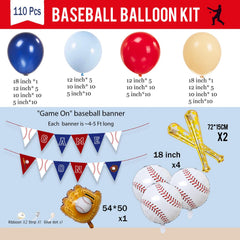 Yeewaka air-filled balloons stay full for up to 72 hours.
