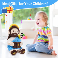 Yelakey-friendly Sunday School and Easter celebrations with this thoughtful gift