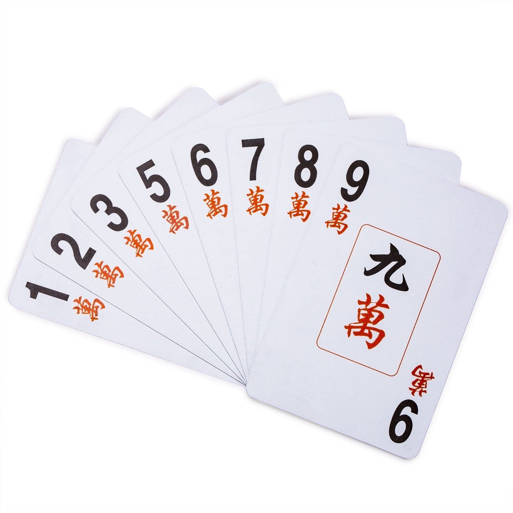 Yellow Mountain Imports Indigo back design enhances immersion and quick identification