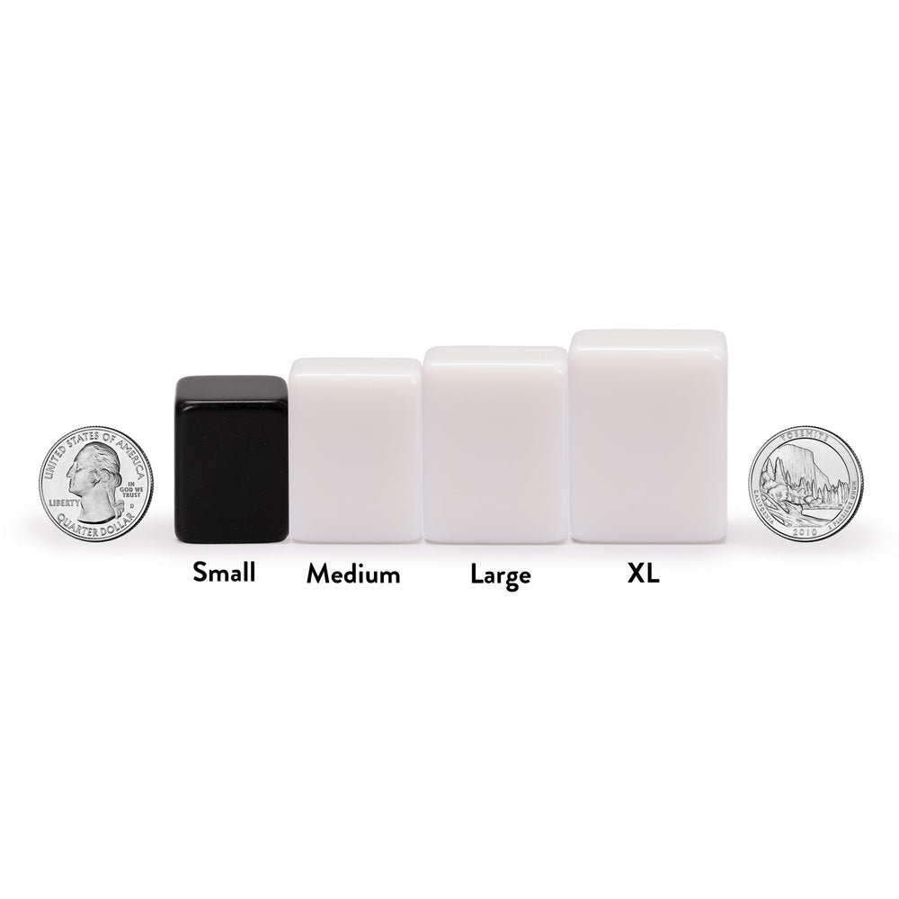 Yellow Mountain Imports jet set packaging emphasizing portability and organization