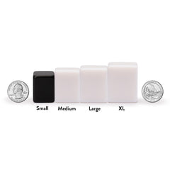 Yellow Mountain Imports jet set packaging emphasizing portability and organization