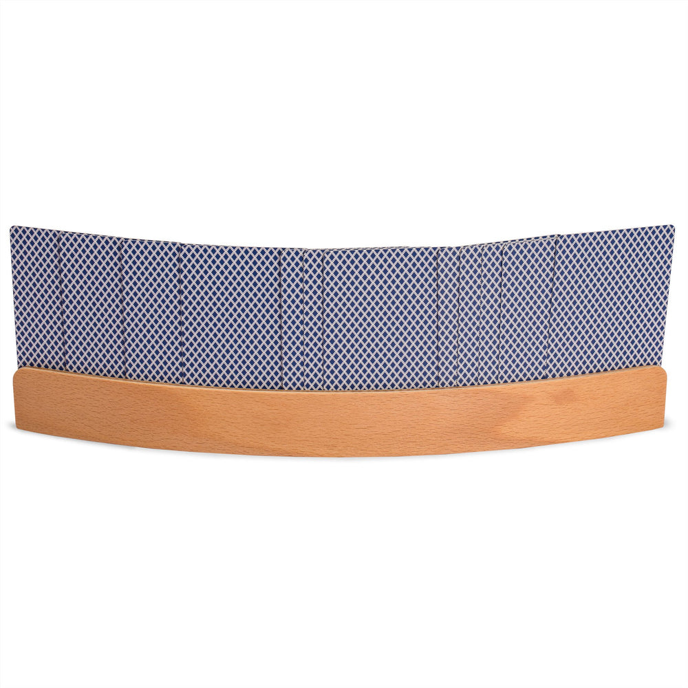 Yellow Mountain Imports Panorama ergonomic design eases hand fatigue during long games