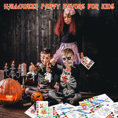 Yeolepor classroom favors ready-to-use for easy party planning