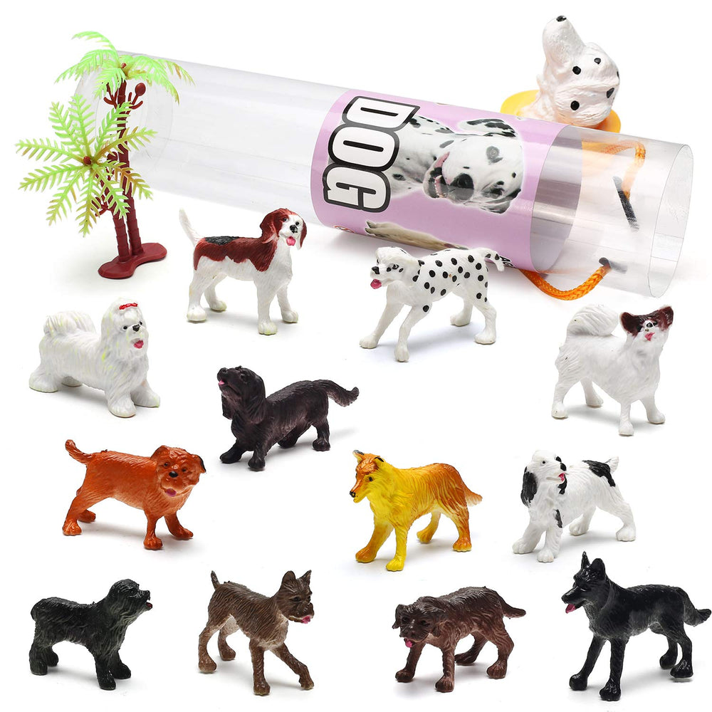 Yeonha Toys insect figures bulk for tactile exploration and color recognition.