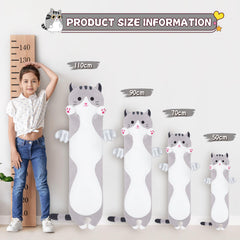 Yeqivo removable filling with zipper design for easy cleaning and adjustable loft