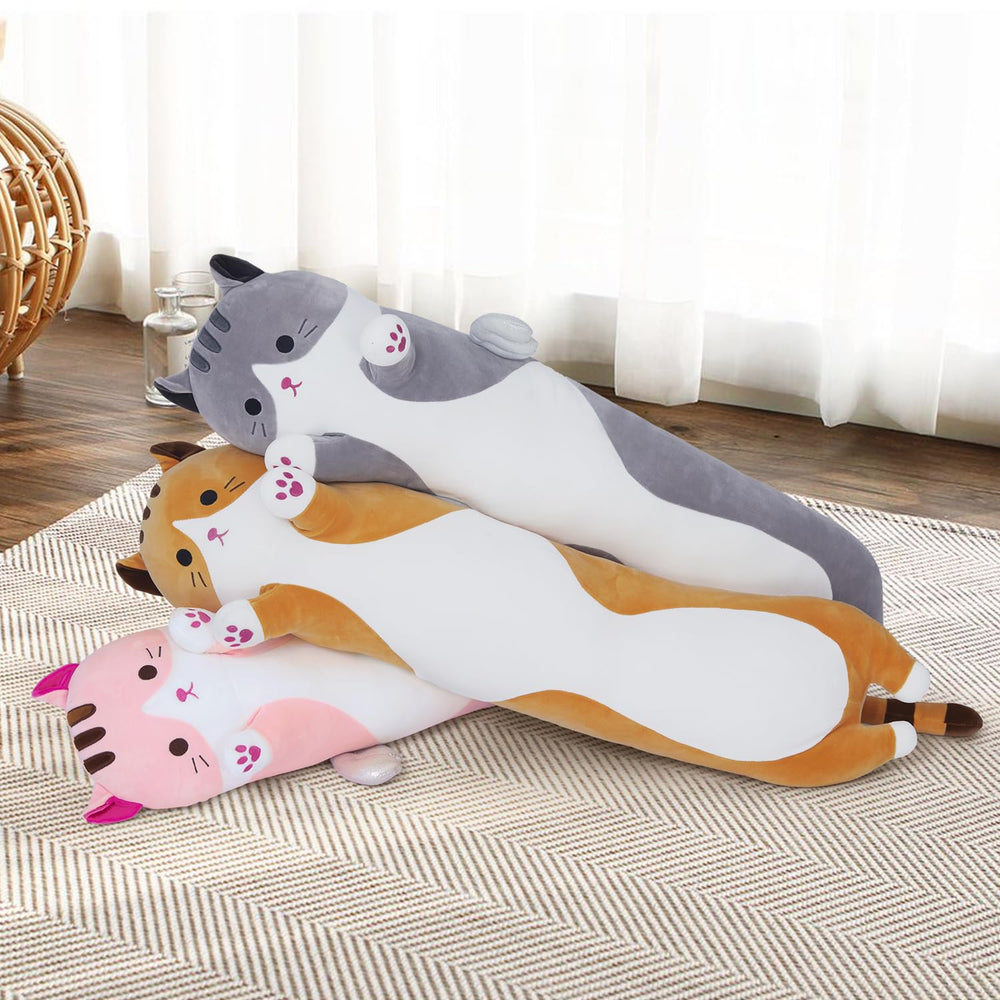 Yeqivo safe soft plush material ensures gentle everyday use