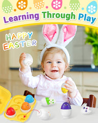 Yetonamr chicks expressions inspire empathy and sensory play through gentle chirps