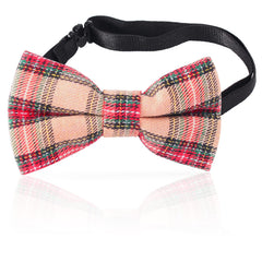 Yewong bow tie; classic accessory that completes a retro look