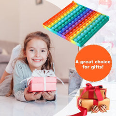 YGC LAOMI P00p gift-for-all-ages ideal for family math games.