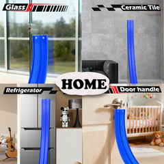 YHJZ diecast 1/64 cars included for immediate racing action.