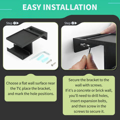 YHXMARSCAN Nex durable shelf supports long-term use with sturdy plastic.