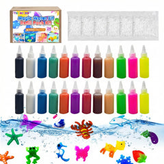 Yichushisu gift for kids ideal for birthdays and bath time fun