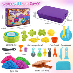 YIDESTARS ice cream cups and waffle cones invite pretend scoops and themed storytelling.