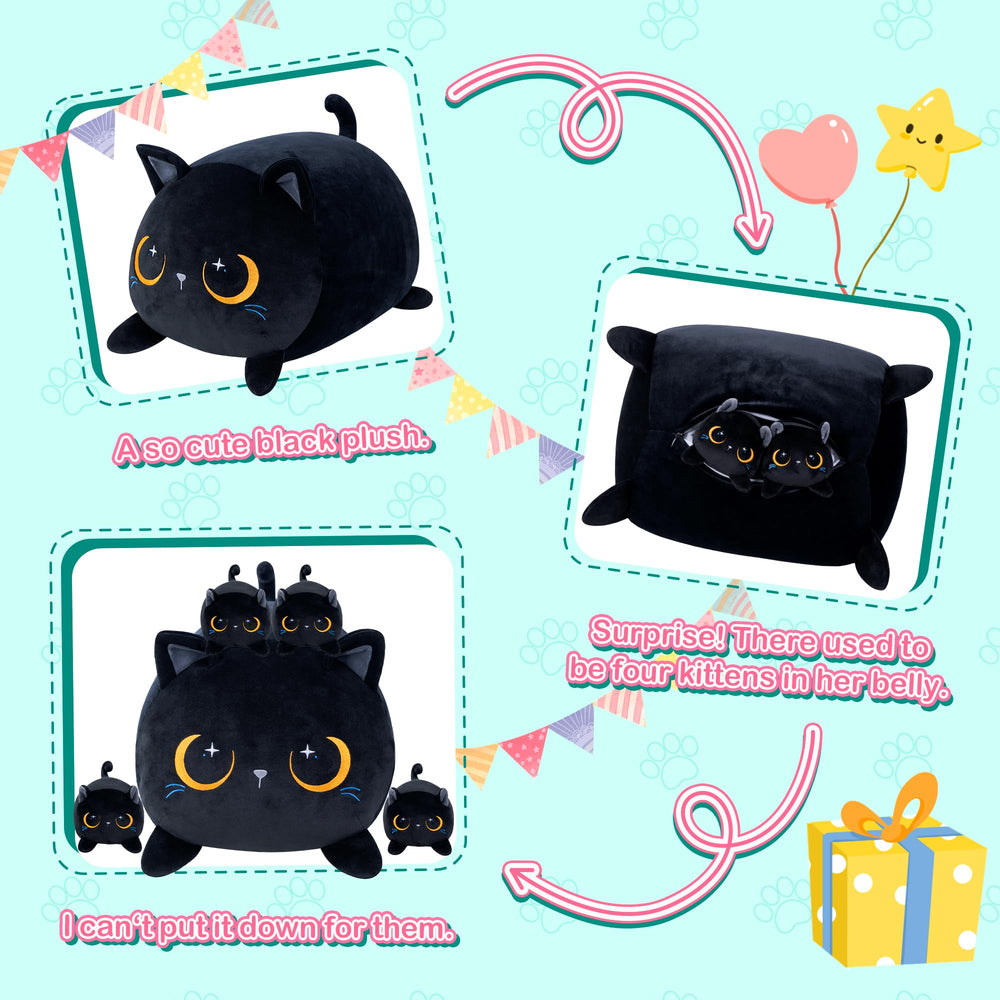 YIIQUWEN perfect gift for kids, friends, and comfort moments
