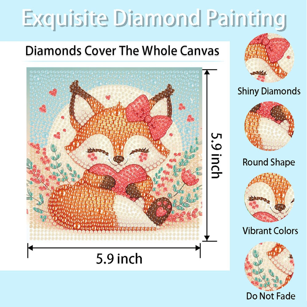Yijingtop diamond dots close-up highlighting color variety for creative projects.