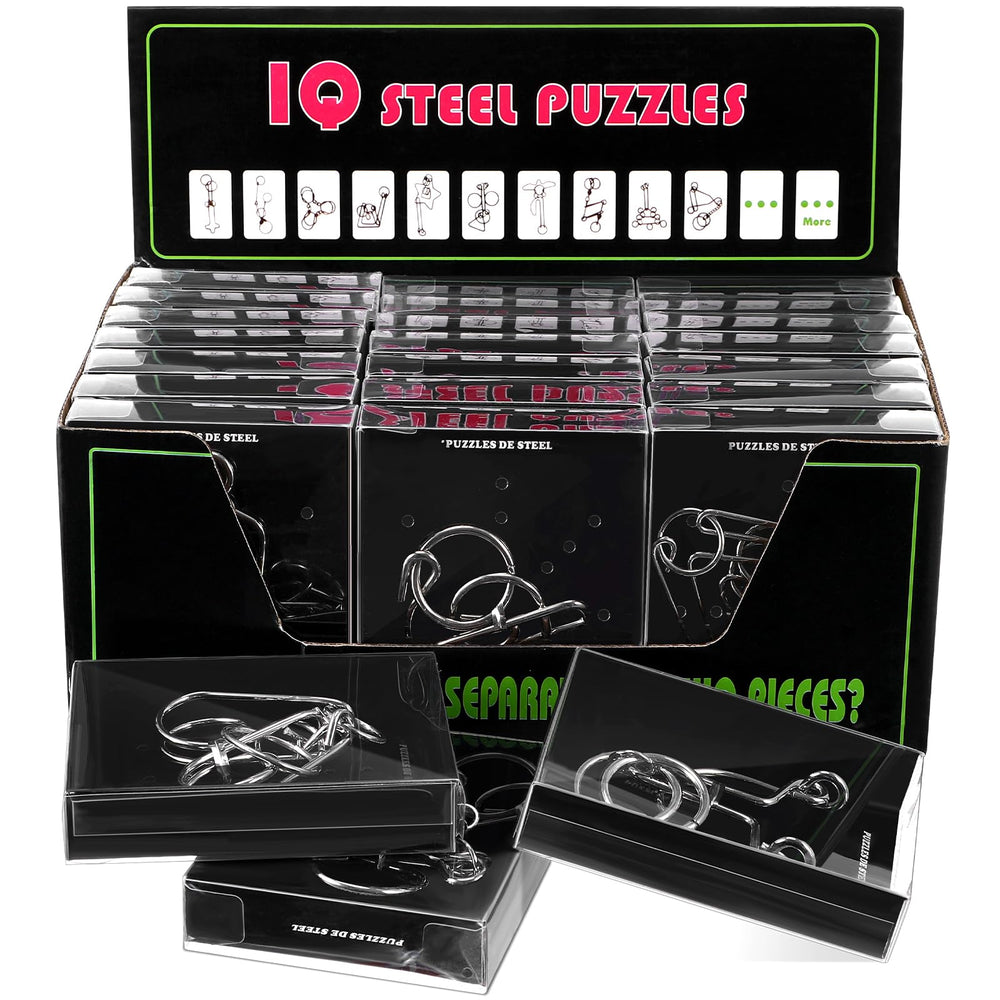 Yilloog puzzles suitable for Valentine’s and Easter gift ideas.