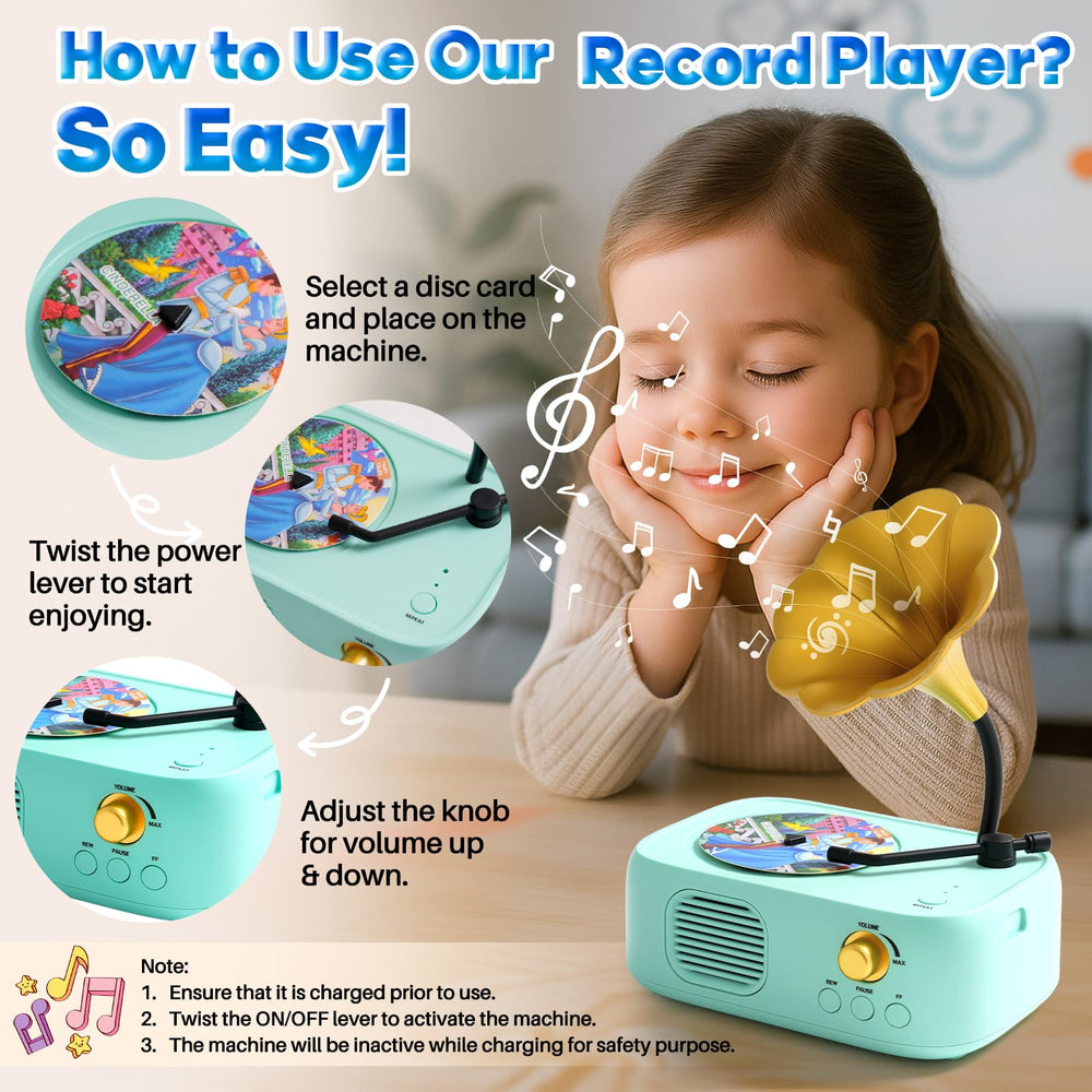 Yimido detachable flower light aids concentration and night time comfort