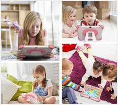 YINOCHE 10-hour battery, all-day learning and play.