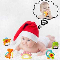 Yiosion gift-ready toy set ideal for birthdays and holidays.