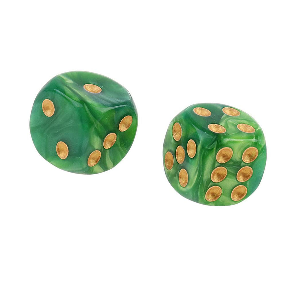 Yiotfandoll DND MTG tabletop use, versatile dice for board games