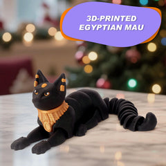 Yipintang 3D printed model made from eco friendly PLA for durable desk decor