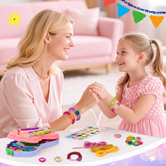 yiwaga-travel-bracelet-kit compact and easy to store