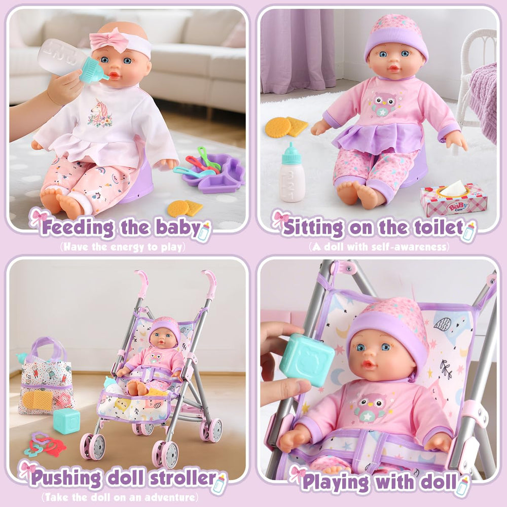YIYBM gift-ready set ideal for birthdays and holidays