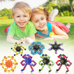 YIZER Valentines set supports classroom activities with tactile play.
