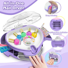 Ylovetoys toe-separators for comfy pretend spa sessions