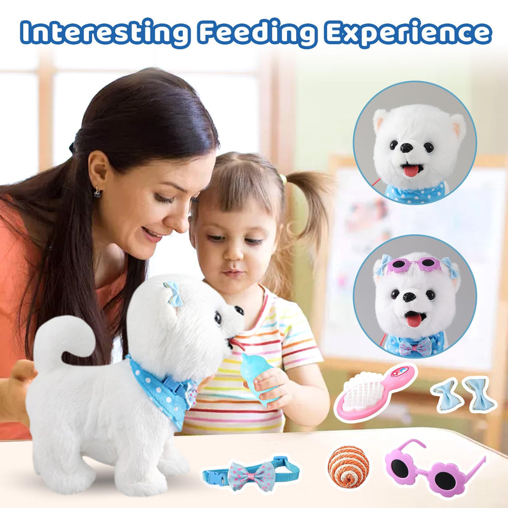 Ylpaprm Educational toy encourages curiosity and storytelling for children