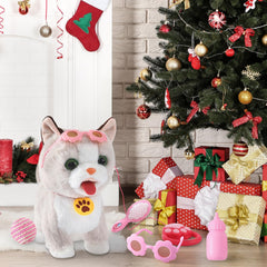 Ylpaprm Gift-ready packaging makes gifting easy and exciting.