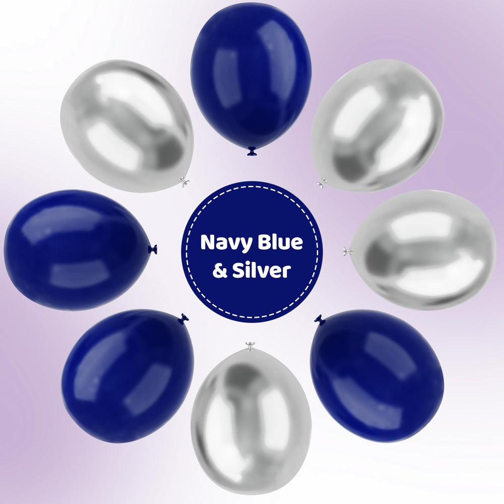 YMSZ balloon kit full set ready to simplify party planning.