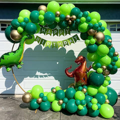 YMSZ balloon setup ideas help plan stunning displays.