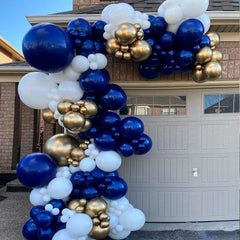 YMSZ party-ready decoration kit for graduations and celebrations