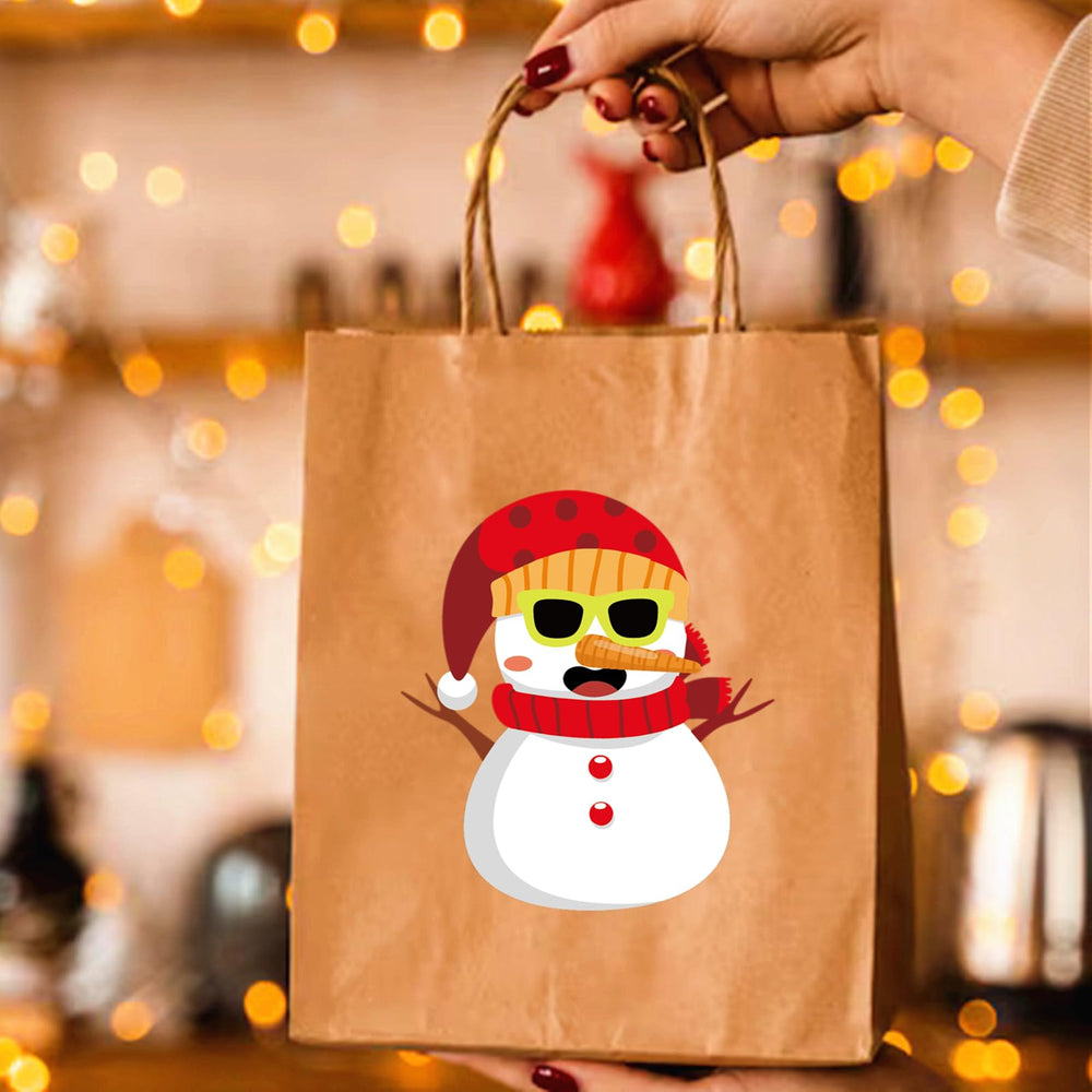 Yodeeni sticker kit as a thoughtful gift for creative holiday activities