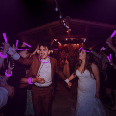 YOFOBU party decor ideal for indoors or outdoors celebrations
