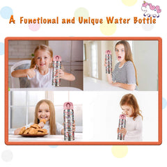 YOFUN BPA-free and toxin-free materials ensuring safe kid crafting.