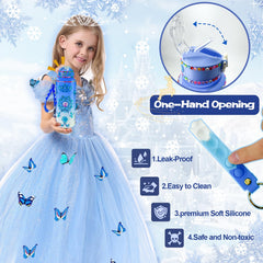 Y YOFUN frozen bottle kit supports healthy hydration during activities