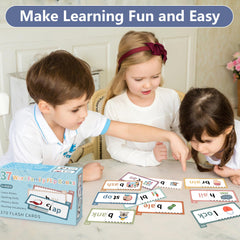 Yoink Word Family Build Book classroom-ready set supports centers and group activities.