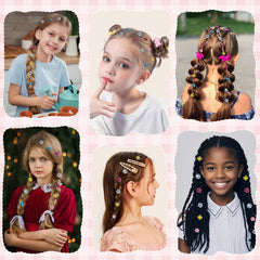 Yoloflix Gift for girls, ideal for birthdays and DIY fashion moments.